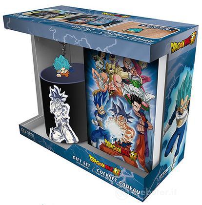 Gift Set 3 in 1 Dragon Ball