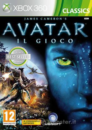 Avatar Classics