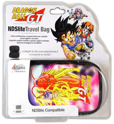 NDSLite DragonBall GT Bag Dragon - XT