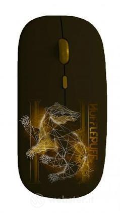 FREAKS PC Mouse Wireless Harry Potter Tassorosso