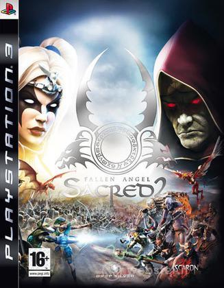 Sacred 2: Collector Version