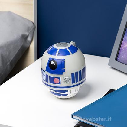 Paladone Lampada Luce Notturna Star Wars R2-D2 Paladone Lampada Luce Notturna Star Wars R2-D2