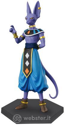 Figure Dragonball Bills DXF Ed. Figure Dragonball Bills DXF Ed.