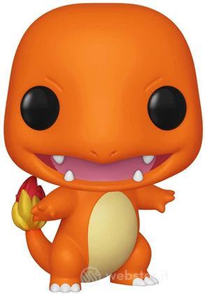FUNKO BIG Pokemon Charmander