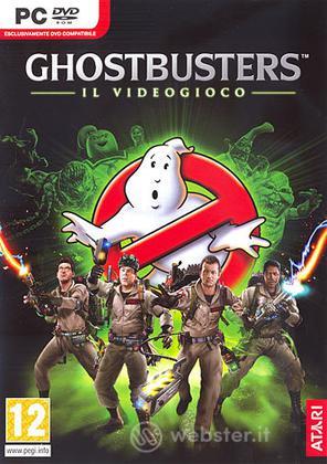 Ghostbusters Il Videogioco