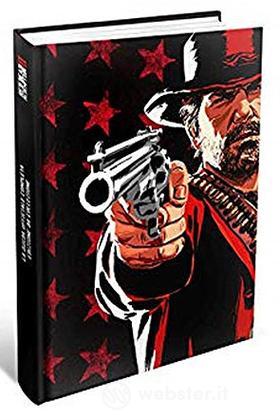 Red Dead Redemption II - Guida Ufficiale Red Dead Redemption II - Guida Ufficiale