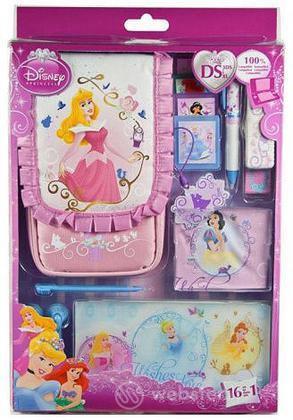 Kit 16 Acc.Disney Princess Dreams All DS