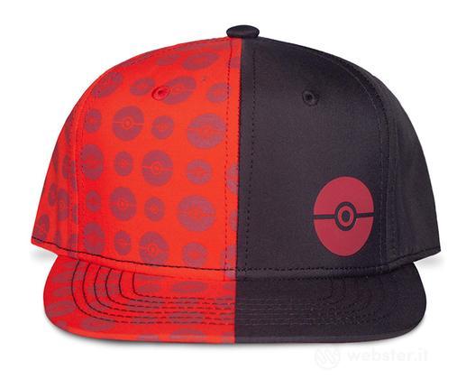 Cap Pokemon Poke Ball