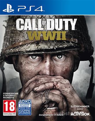 Call of Duty: World War 2