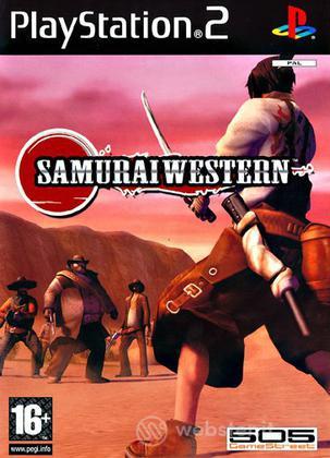 Samurai Western