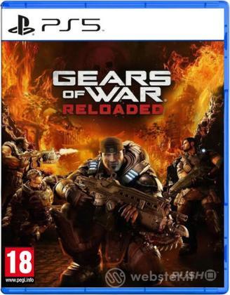 Gears of War Reloaded