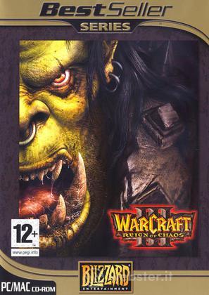 Warcraft III: Reign Of Chaos