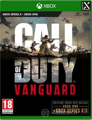 Call of Duty Vanguard