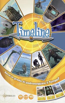 Timeline Timeline