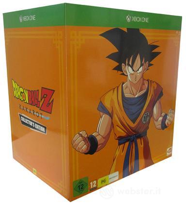 Dragon Ball Z: Kakarot Collector Edition