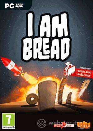 I am Bread