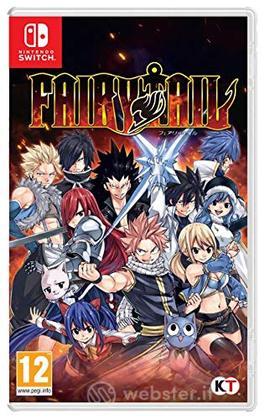 Fairy Tail