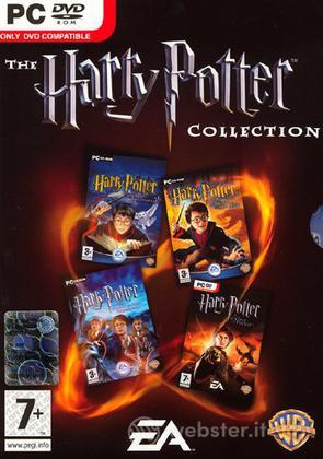 Harry Potter: La Collezione Magica