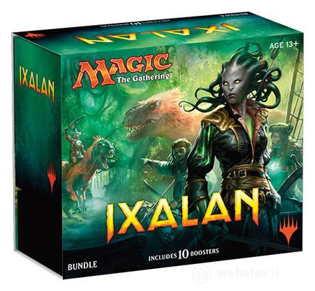 Magic Ixalan bundle UK Magic Ixalan bundle UK