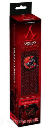 FREAKS Desk Mat XL Assassin's Creed Shadows