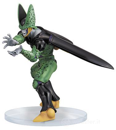 Figure Dragonball Cell Battle Ed. Figure Dragonball Cell Battle Ed.