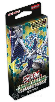 Yu-Gi-Oh! Codice del Duellante Sp.Ed. Yu-Gi-Oh! Codice del Duellante Sp.Ed.