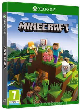 Minecraft Gioco Base - Ltd. Edition