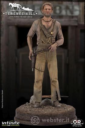 INFINITE Terence Hill Scala 1:6 INFINITE Terence Hill Scala 1:6