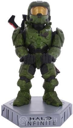 CABLE GUYS Halo Master Chief Deluxe