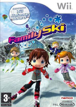 Family Ski