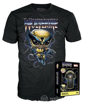 FUNKO TEE Wolverine XL