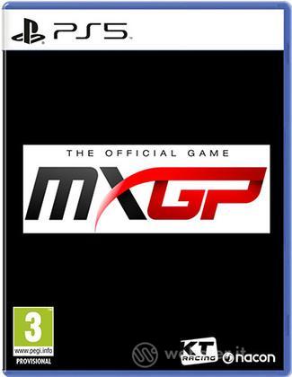 MXGP - The Official Videogame