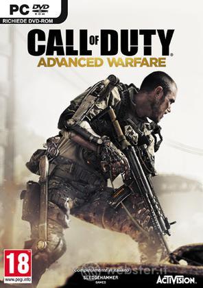 Call of Duty Advanced Warfare