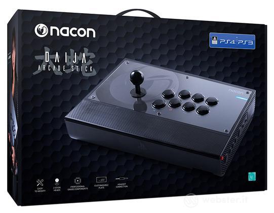NACON Daja Arcade Stick PS4