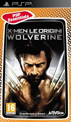Essentials Wolverine Le Origini