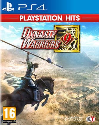 Dynasty Warriors 9 - PS Hits