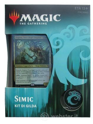 Magic Fedelta' di Ravnica Guild Kit Magic Fedelta' di Ravnica Guild Kit