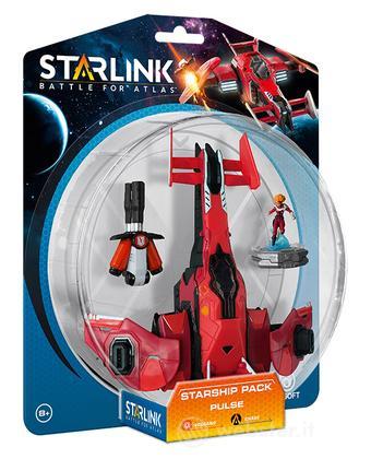 Starlink: BfA - Pack Astronave Pulse