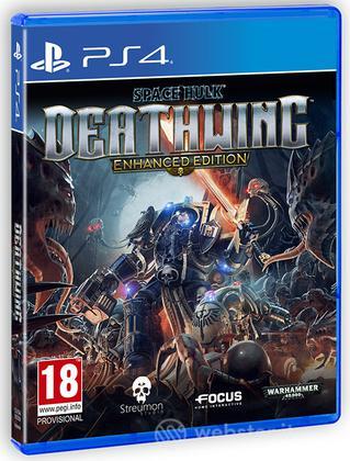 Space Hulk: Deathwing - Enhanced Edition