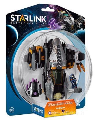 Starlink: BfA - Pack Astronave Nadir