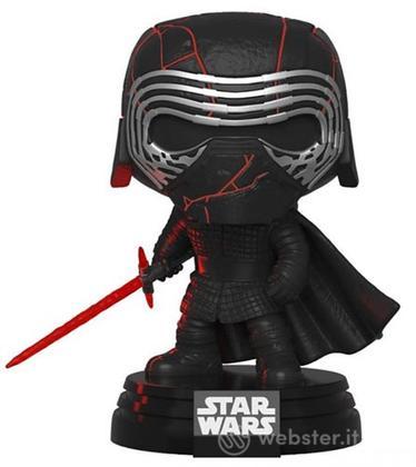 FUNKO POPS Star Wars Kylo Ren Electronic