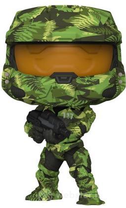 FUNKO POPS Halo Infinite Master Chief 17
