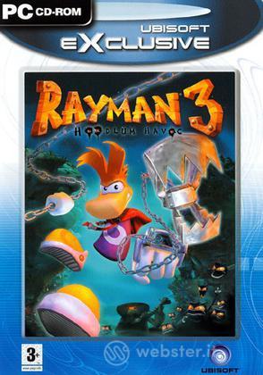 Rayman 3