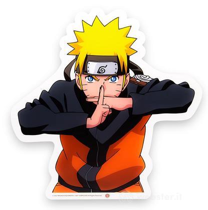 Lampada da Muro Naruto