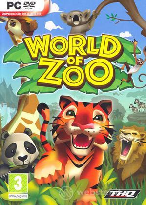 World Of Zoo