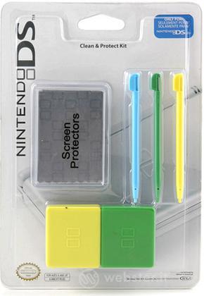 BD&A NDS Lite Clean Protect Kit