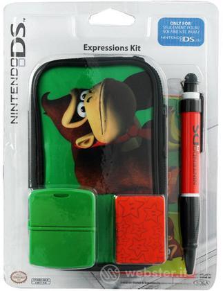 BD&A NDS Lite Expressions Kit Assortment