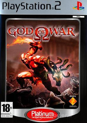 God Of War PLT