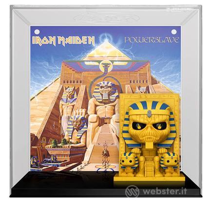 FUNKO POPS Iron Maiden Powerslave