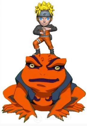 Lampada Naruto Gama